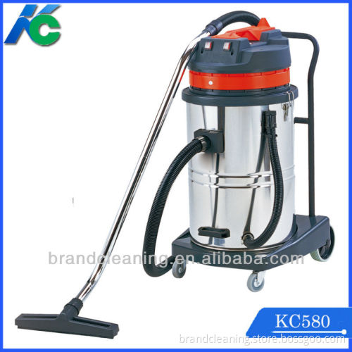 Commercial water filter vacuum cleaner